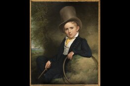 Jong in de 19e eeuw - nieuwe tentoonstelling in Teylers Museum