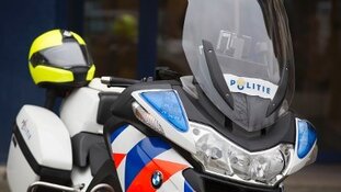 Aanhouding na poging straatroof