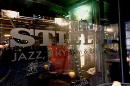 Stiel's muziekagenda Juni 2019