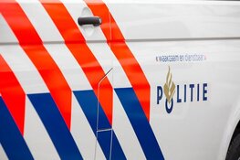 Hard gelag voor lachgasgebruiker op A9: rijbewijs kwijt