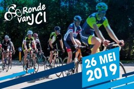 De Ronde van JCI: De wieler (tour) tocht voor Noord-Holland