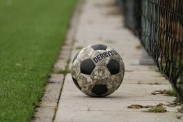 Koninklijke HFC sluit seizoen winnend af