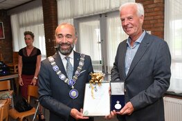 Koninklijke Erepenning voor De Kennemers