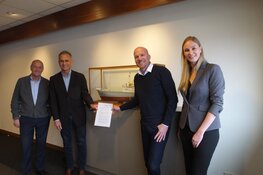 27e editie van de Pierloop Velsen op zondag 8 september 2019