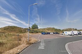 Tientallen veteranen zoeken in duingebied IJmuiden naar vermiste 55-jarige Judith