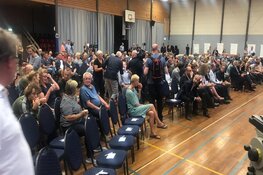 IJmonders eensgezind over RIVM-rapport Tata Steel: "Er moet een diepgaand onderzoek komen"