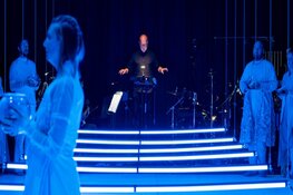 Fragments of Time and Space in de Toneelschuur