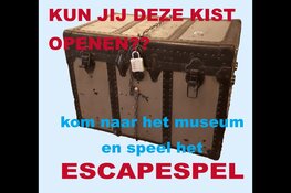 Agenda - Zee- en Havenmuseum