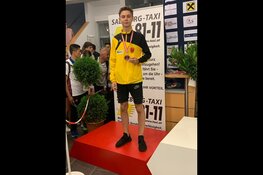 Haarlemse Kenamju Karateka&#39;s behalen twee prijzen tijdens Austrian Junior Open 2019