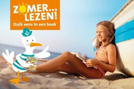 Duik eens in een boek