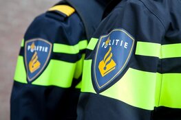 Politie onderzoekt autobrand Graafschapstraat