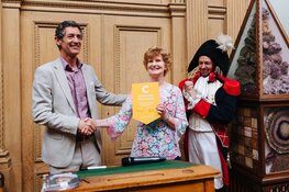 Teylers Museum treedt toe tot landelijk Canonnetwerk