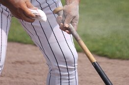 Werkstraf voor oud-medewerker die Honkbalweek oplichtte voor duizenden euro&#39;s