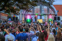Queen of the Beach 2019