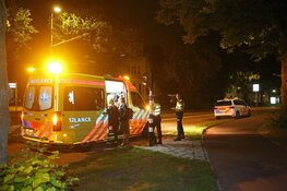 Vrouw gewond na val met fiets na bezoek aan Parksessies