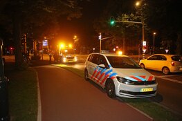 Vrouw gewond na val met fiets na bezoek aan Parksessies