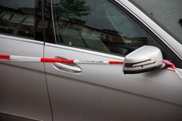 Opnieuw autobrand in Haarlem