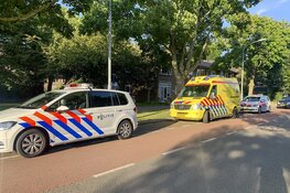 Verdachte aangehouden na mishandeling