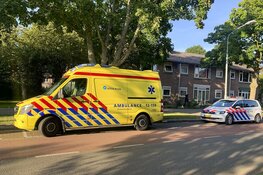Verdachte aangehouden na mishandeling