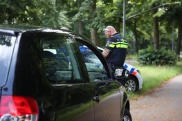 Duitse toerist aangereden in Haarlem