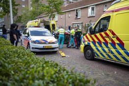 Vrouw ernstig gewond na val van trap in Heemstede