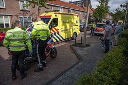 Vrouw ernstig gewond na val van trap in Heemstede