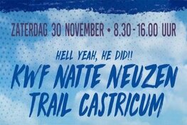 Uitgeestse Shelley Schoemaker neemt initiatief voor Canitrail in Castricum