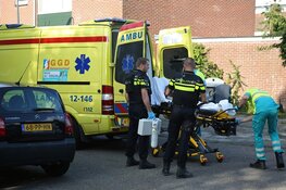 Vrouw gewond bij mishandeling in Haarlem