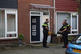 Vrouw gewond bij mishandeling in Haarlem