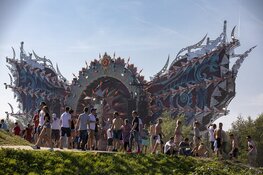 Mysteryland 2019 in beeld