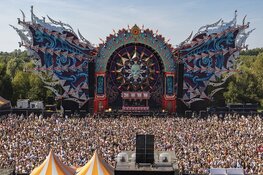 Mysteryland 2019 in beeld