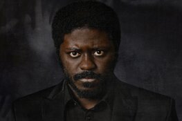 Bloedstollende voorstelling