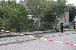 Dode na explosie in woning in Beverwijk