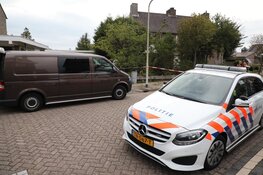 Dode na explosie in woning in Beverwijk