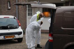 Dode na explosie in woning in Beverwijk