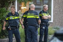 Dode na explosie in woning in Beverwijk