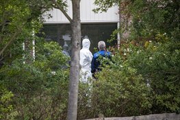 Dode na explosie in woning in Beverwijk