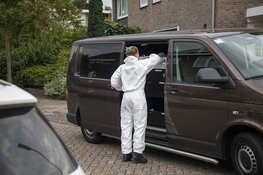 Dode na explosie in woning in Beverwijk