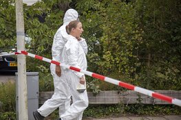 Dode na explosie in woning in Beverwijk