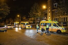 Twee gewonden bij keukenbrand Kennemerlaan in IJmuiden