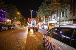 Twee gewonden bij keukenbrand Kennemerlaan in IJmuiden