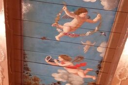 Rechtbank in Haarlem opent deuren op Open Monumentendag