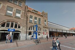 Wordt het station van Haarlem óók een 'Centraal Station'?
