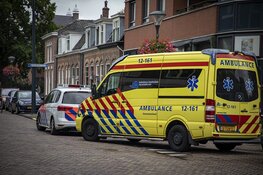 Fietser gewond na valpartij Raadhuisstraat Heemstede