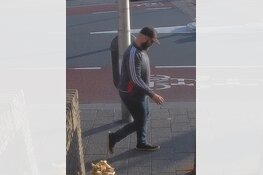 Deze man beroofde een Zandvoortse parkeerwachter van opbrengst