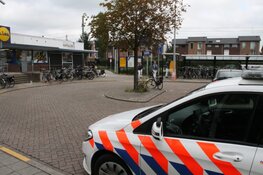 Man gestoken bij station in Heemskerk