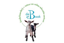 Oogstfeest op Kinderboerderij De Baak