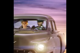 Prachtig drama over trots en vriendschap; Driving Miss Daisy