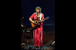 Grote ideeën, meeslepende muzikaliteit en keiharde comedy