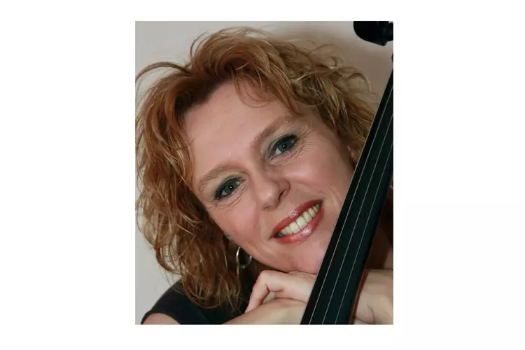 Celliste brengt extra expressie in CALLAS|Onassis|Kennedy